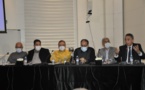 التمثيليات النقابية لأطباء القطاع الخاص تصر على خوض إضراب وطني يوم 20 يناير المقبل