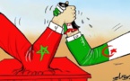 الجزائر ما زالت تتربص بالعمق الاقتصادي الإفريقي للمغرب