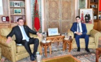 المغرب يواصل جهوده لتجاوز الأزمة السياسية بليبيا