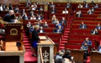 برلمانيون فرنسيون يتلقون تهديدات بالقتل