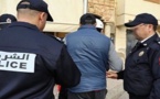 الشرطة توقف قاتل الفرنسية بعد ارتكابه جرائم اعتداء أخرى بأكادير