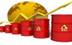 لأول مرة.. سعر برميل النفط يصعد إلى أعلى مستوى
