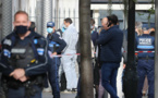 قتيل في إطلاق نار  بـ"فرنسا" والشرطة تعتقل شخصان