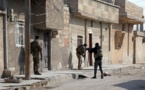 ارتفاع عدد القتلى في اشتبكات تنظيم الدولة والقوات الكردية بسوريا