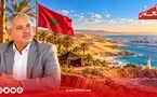 لسنا حدودًا على الخريطة… نحن وطنٌ يسكن الدم