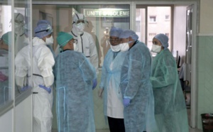 أطباء القطاع الخاص بالمستشفيات العمومية بالدار البيضاء