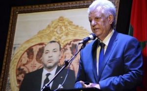 سفارة فلسطين تتبرأ من بيان وتنفي صدوره عن جهة رسمية