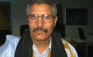 السالك يدعو الصحراويين إلى الالتحاق بالمغرب