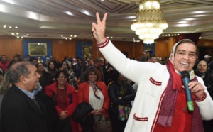 «العلم» تحاور خديجة الزومي رئيسة منظمة المرأة الاستقلالية