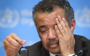 مدير منظمة الصحة العالمية «مجرم» وجب إقالته