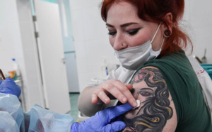 أوروبا تعلن عن موعد حملة التطعيمات ضد كورونا