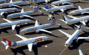 خسائر شركات الطيران عالمياً.. الرقم «صادم»