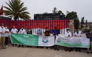 في عز الجائحة والخصاص في الموارد البشرية مصدر نقابي يؤكد لـ«العلم» انهيار المستشفيات