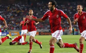الأهلي المصري يحرز كأس دوري أبطال أفريقيا بعد هدف قاتل