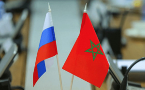 المغرب وروسيا يُوَقِّعَانِ اتفاقية جديدة للتعاون في مجال الصيد البحري