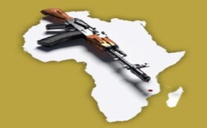 افتتاح أشغال القمة الاستثنائية الـ14 للاتحاد الافريقي حول مبادرة إسكات الأسلحة بمشاركة المغرب