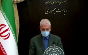 واشنطن تريد إعادة طهران إلى الصندوق بسبب الملف النووي