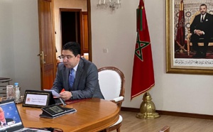المغرب يرفع مساهمته في الصندوق المركزي لمواجهة الطوارئ