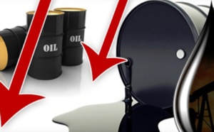 أسعارُ النفط تتراجع