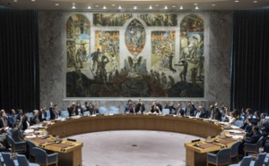 مجلس الأمن يناقش الاثنين ملف الصحراء بعد إعلان الرئيس  ترامب