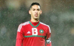 المنتخب المغربي للمحليين يخسر خدمات بدر بنون