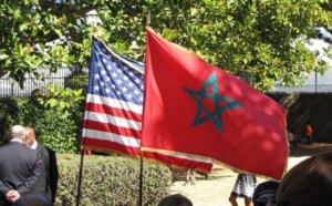 سفارة الولايات المتحدة بالمغرب تعلن عن فُرَصْ عَمَلْ للشباب