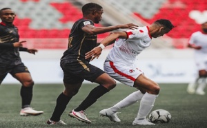 ديربي العاصمة ينتهي بالتعادل السلبي