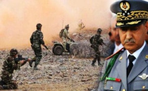 بتعليمات ملكية.. الجنرال دوكوردارمي عبد الفتاح الوراق في زيارة رسمية لموريتانيا
