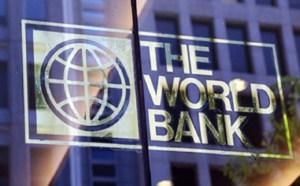 البنك العالمي يُوَقِّعُ مع المغرب على ثلاث اتفاقيات تمويل بهذه القيمة..