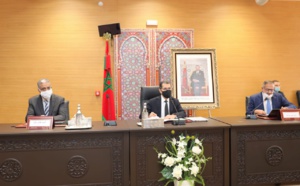 العثماني يترأس اجتماع مجلس إدارة الوكالة المغربية للأمن والسلامة في المجالين النووي والإشعاعي
