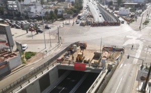 مجلس جماعة الدار البيضاء في موقف حرج بسبب تأخره في إنجاز المشاريع المتعثرة