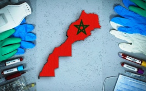 إنخفاض كبير في حصيلة فيروس كورونا بالمغرب ليوم الإثنين 28 دجنبر 2020