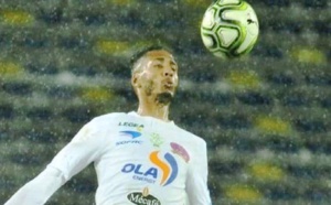 إقصاء فريق الرجاء من منافسات دوري أبطال إفريقيا