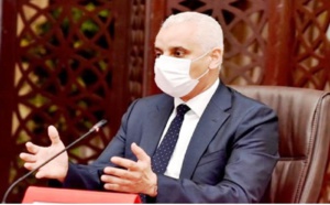 وزير الصحة: الاستعدادات جارية على قدم وساق من أجل إطلاق حملة التلقيح ضد كورونا