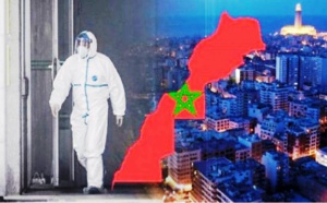 حصيلة فيروس كورونا بالمغرب ليوم الثلاثاء 2 فبراير