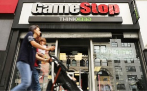 لعبة GameStop تحرج ذئاب وول ستريت وتصنع المليونيرات الجدد