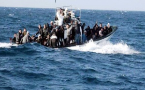 شبكة للتهجير السري تقع في قبضة أمن الحسيمة
