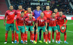 المنتخب الوطني الأول ضمن عشر منتخبات عربية في نهائيات كأس العالم العربي