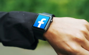 هذه هي الأشياء التي ستكون ساعة فيسبوك الذكية قادرة عليها