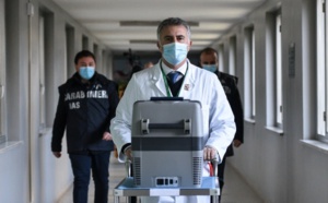 المغرب يتسلم مليون حقنة جديدة من لقاح أسترازينيكا