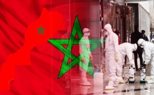 حصيلة فيروس كورونا بالمغرب ليوم الأحد 28 فبراير