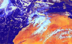 هذه توقعات أحوال الطقس.. أمطار رعدية وثلوج بعدد من مناطق المغرب