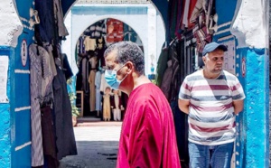 حصيلة فيروس كورونا بالمغرب ليوم الأربعاء 3 مارس