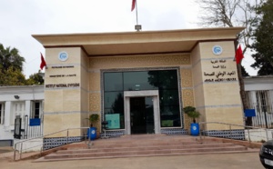 للسنة الخامسة على التوالي.. المعهد الوطني للصحة يحصل على شهادة «إيزو» لمعيار نظام إدارة الجودة