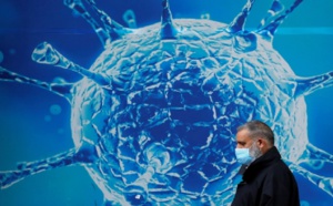 حديث عن اكتشاف سلالة جديدة لفيروس كورونا في بريطانيا