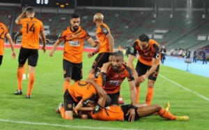 حامل لقب كأس الكونفدرالية يستهل أولى مبارياته بالفوز بثنائية نظيفة