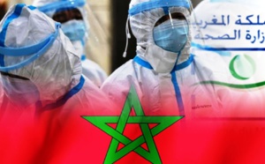 حصيلة فيروس كورونا بالمغرب ليوم الأربعاء 24 مارس
