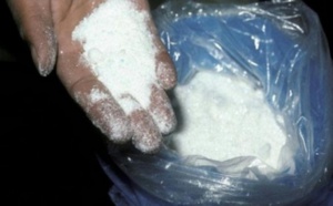خمس سنوات لمتهم بترويج  مخدر الكوكايين بالحسيمة