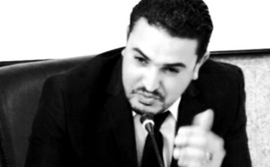 ما هكذا تورد الإبل يا أمزازي.