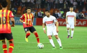 خروج حزين لفريق "الزمالك المصري" من دوري "أبطال أفريقيا"